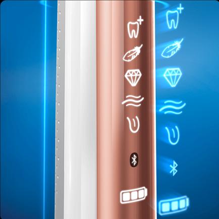 Produktbild Oral-B Genius 9100S