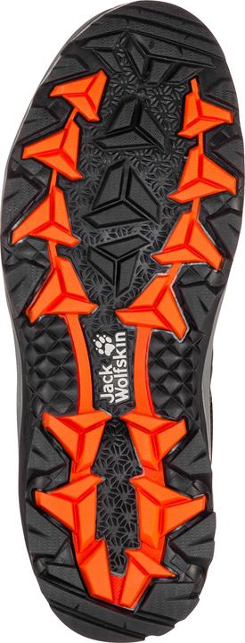 Immagine prodotto Jack Wolfskin Vojo 3 Texapore Low M (40.5)