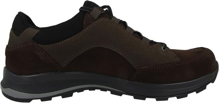Actual product image Hanwag Banks Low GTX (44)
