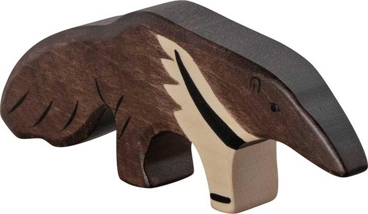 Produktbild Holztiger Ameisenbär