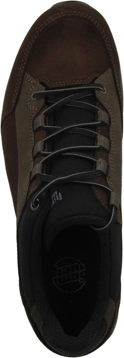 Actual product image Hanwag Banks Low GTX (44)