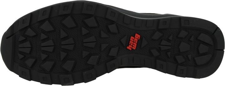 Actual product image Hanwag Banks Low GTX (44)