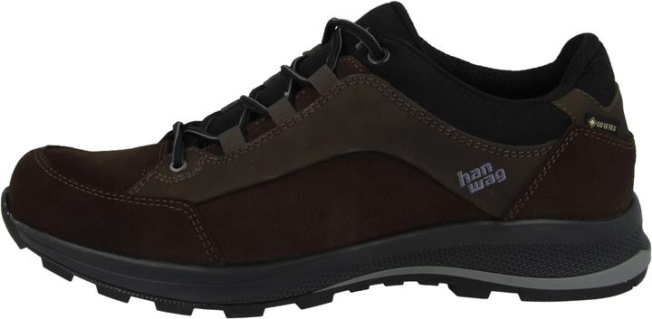 Actual product image Hanwag Banks Low GTX (44)