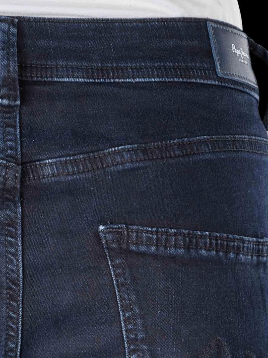 Produktbild Pepe Jeans Violet Mom Fit Blue Black (W27/L32)