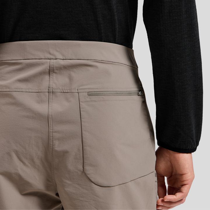 Produktbild Odlo Pants regular length ASCENT (48)