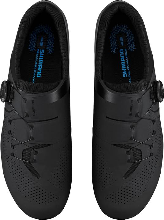 Image du produit Shimano Hommes Route SH-RC3 Chaussure SPD-SL (48)