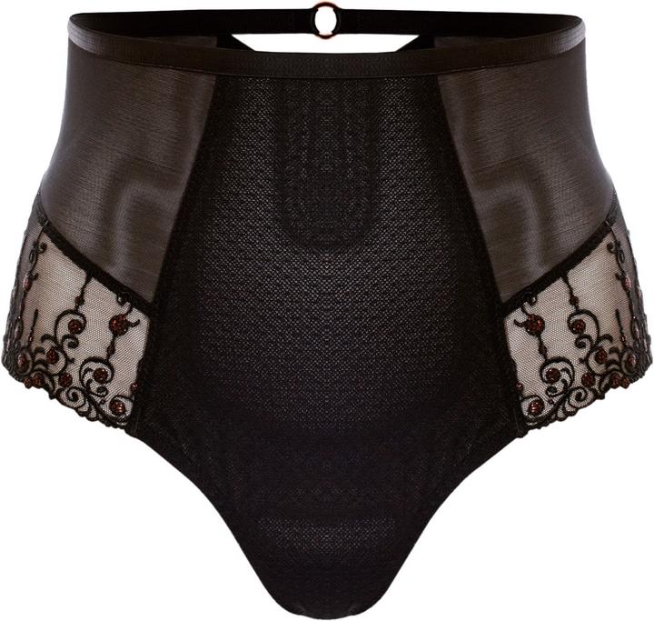 Immagine prodotto Ulla Linea esclusiva di slip in vita (42, XL, Confezione singola)