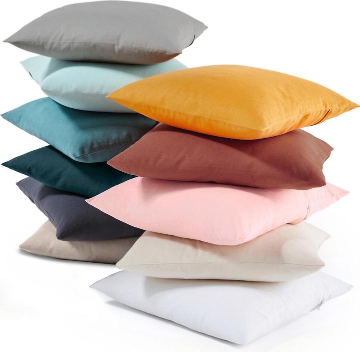Produktbild La Redoute Interieurs Scenario Duck (60 x 40 cm)