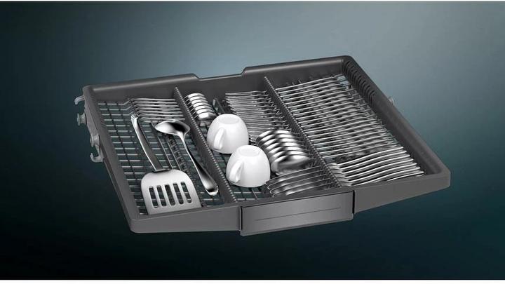 Immagine prodotto Siemens iQ500 SX65ZX01CH