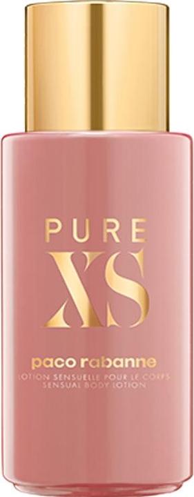 Immagine prodotto Paco Rabanne Puro XS (Crema corpo, 200 ml)