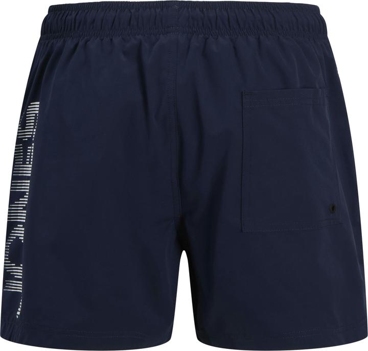 Produktbild Jack & Jones Jpstmaui Jjswim Splice Logo Akm Sn Pls (48)