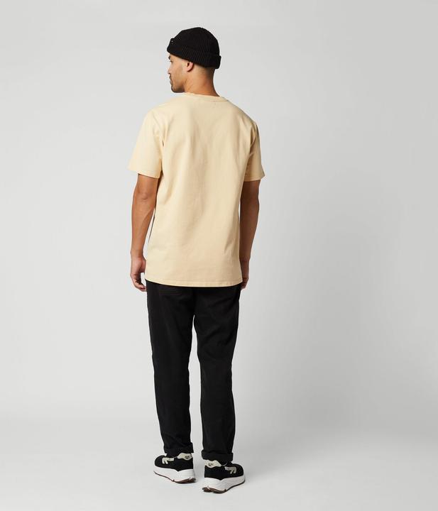 Actual product image Mystic The Staple Tee (XS)