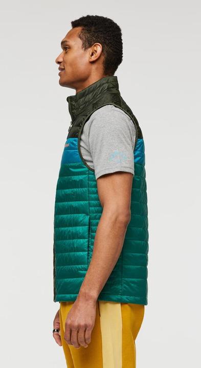 Actual product image Cotopaxi Capa Insulated Vest (L)
