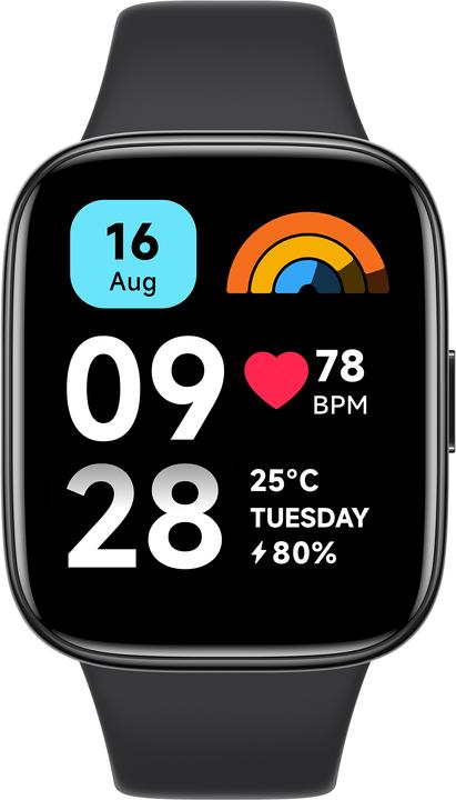 Xiaomi Redmi Watch 3 Active (47 mm)