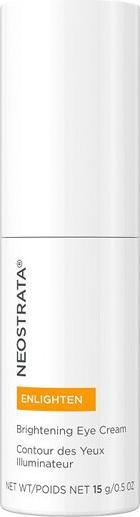 Immagine prodotto NeoStrata ENLIGHTEN Contorno occhi Illuminatore Cosmetici per il viso Unisex 15g