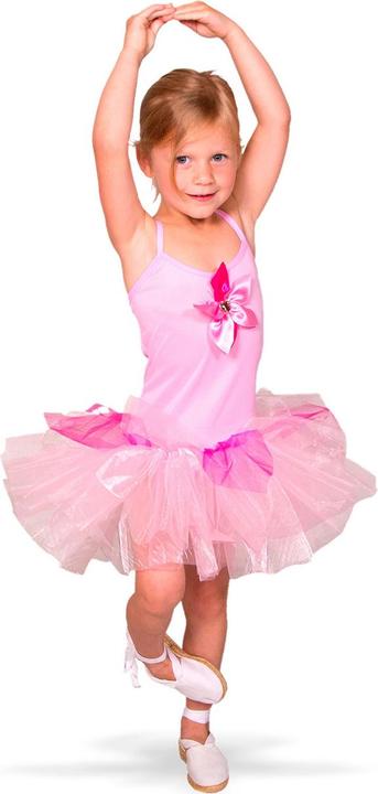 Actual product image Folat Ballerina (122, 128)
