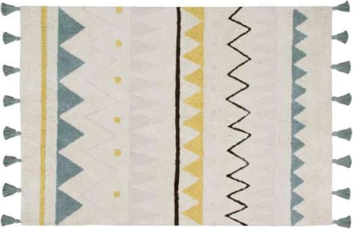 Image du produit Lorena Canals Azteca (120 x 160 cm)