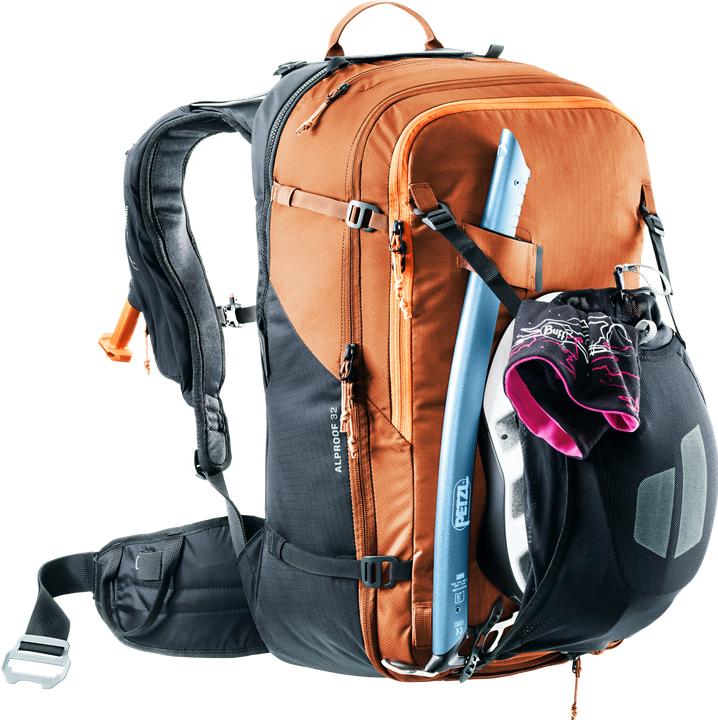 Image du produit Deuter Alproof 32 (32 l)