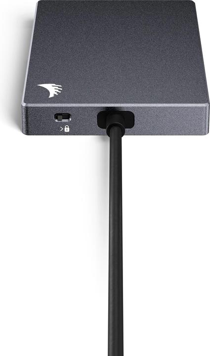 Immagine prodotto Angelbird CXA32PK (USB 3.2 Gen 2)