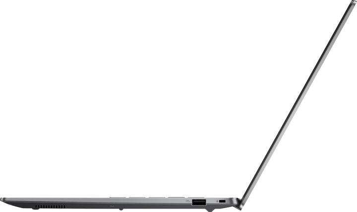 Actual product image ASUS ExpertBook P5 14" U5-226V 16 512 P5405CSA-NZ0910X W11P (14", Intel Core Ultra 5 226V, 2.15 GB, 1000 GB, DE)