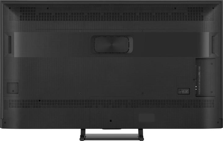 Actual product image Hisense TV 65U7Q PRO (65", QLED, 4K, 2025)