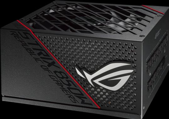 Image du produit ASUS ROG Strix 850G (850 W)