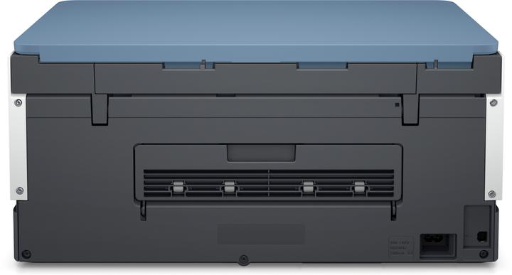 Immagine prodotto HP 725 DPI termici al minuto WLAN (Termica diretta, Colore)