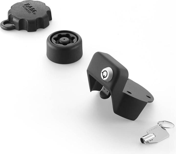 Image du produit TomTom Solution antivol