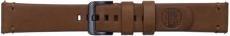 Image du produit Strap Studio Essex Brown Galaxy (20 mm, Cuir)
