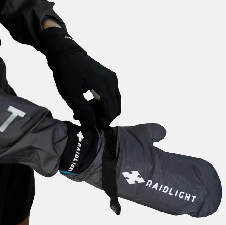 Produktbild Raidlight Waterproof MP+ Gloves (S, M)