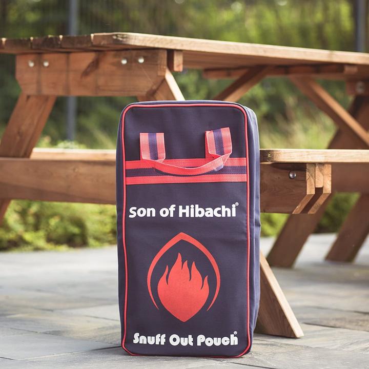 Actual product image Son of Hibachi (Model 3) (50 cm)