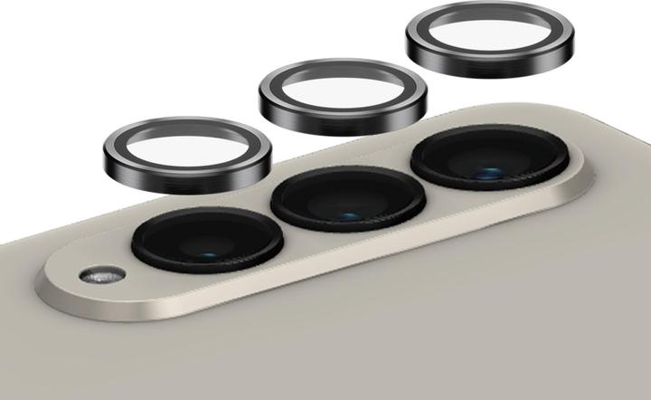 Immagine prodotto PanzerGlass Protezione per la lente della fotocamera di Samsung Galaxy Z Fold 5 (1 Pezzo/i, Samsung Galaxy Z Fold5)