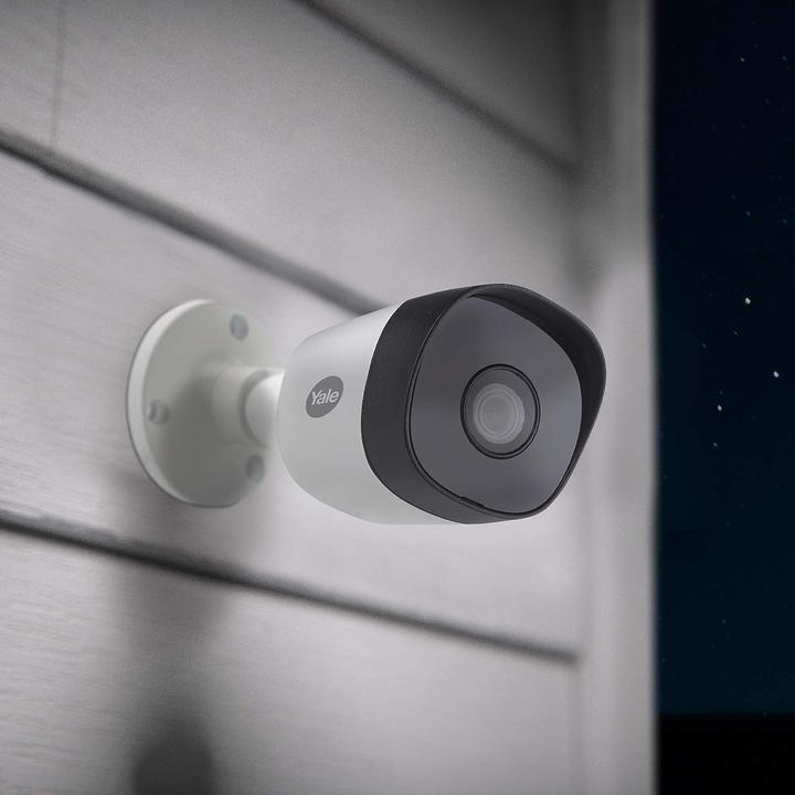 Image du produit Yale Kit CCTV pour maison intelligente (1920 x 1080 Pixels)