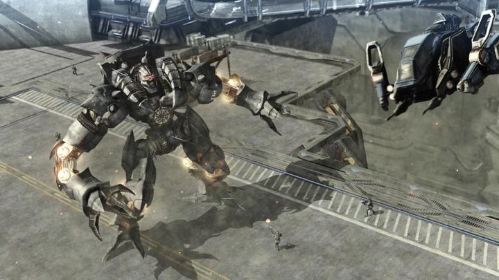 Immagine prodotto Atlus Bayonetta & Vanquish 10th Ann. Bundle Launch Ed. (sc1) (PS4, EN)