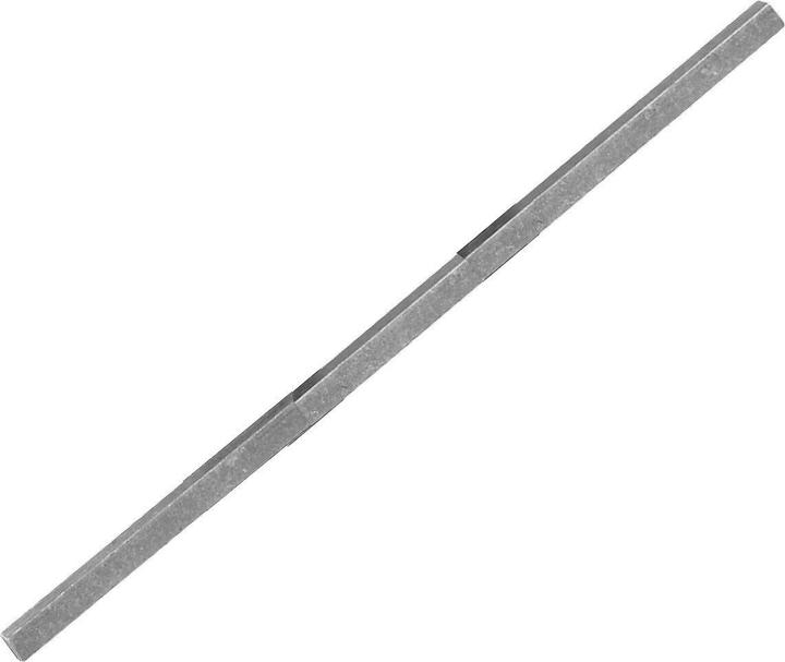 Produktbild Schneider Electric Stahl-Stabhebel 6 mm, 300 mm Länge für XCRZ04