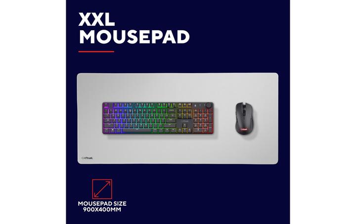 Productafbeelding Trust GXT 759W (XXL)