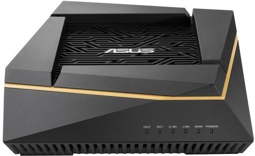 Immagine prodotto ASUS Sistema AiMesh AX6100 WiFi 6 (RT-AX92U 2 Pack)