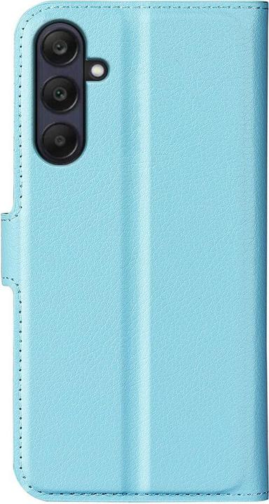 Produktbild Cover-Discount Galaxy A26 5G - Leder Etui Hülle (Samsung Galaxy A26)