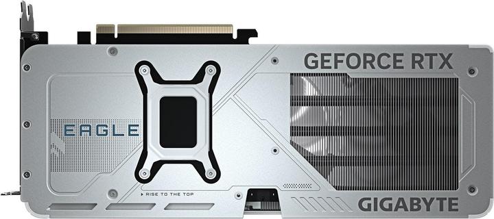 Produktbild Gigabyte GeForce RTX 5070 Eagle OC ICE SFF (12 GB)