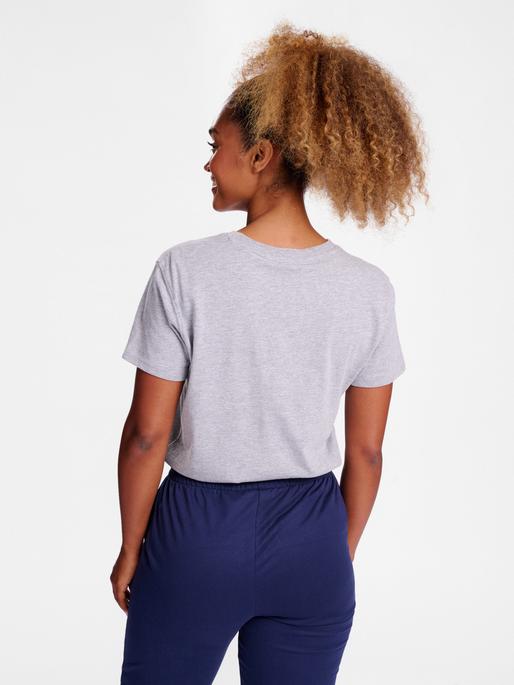 Produktbild hummel HMLGO 2.0 LOGO T-SHIRT S/S WOMAN (L)