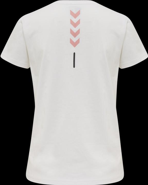 Actual product image hummel Te Cali Cotton T-Shirt (L)
