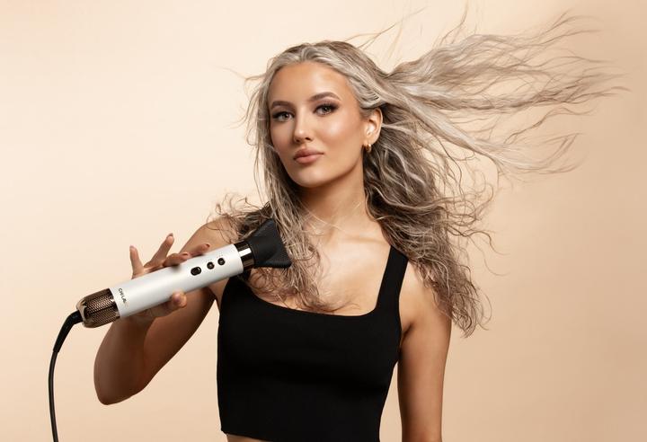 Immagine prodotto CHI Tools - Lava Airglam