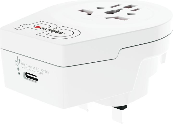 Immagine prodotto Skross C20PD