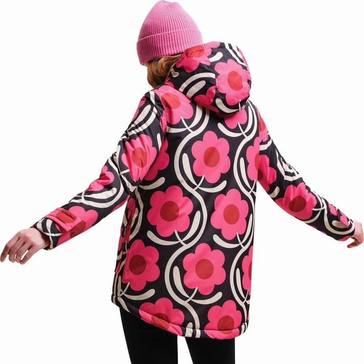 Image du produit Regatta - Veste imperméable ORLA KIELY SWING - Femme (38)