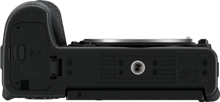 Actual product image Nikon Z30 Kit (16 - 50 mm, 20.90 Mpx, DX)