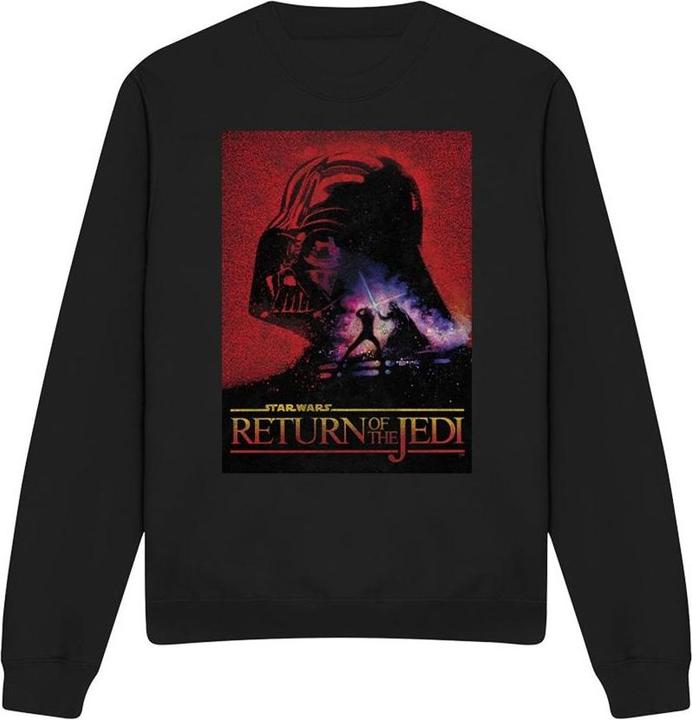 Produktbild Star Wars Return Of The Jedi Sweatshirt (S)