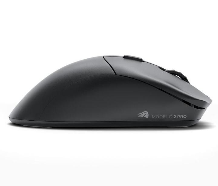 Immagine prodotto Glorious PC Gaming Race Glorious Model D 2 PRO Wireless, 1K Polling - Nero (Senza fili)