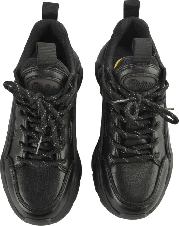 Actual product image Buffalo Binary C Vegan Nappa/Mesh - 159629 (38)