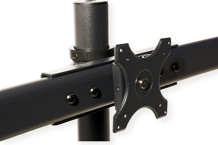 Produktbild Value Triple LCD Arm (Tisch, 27.01")