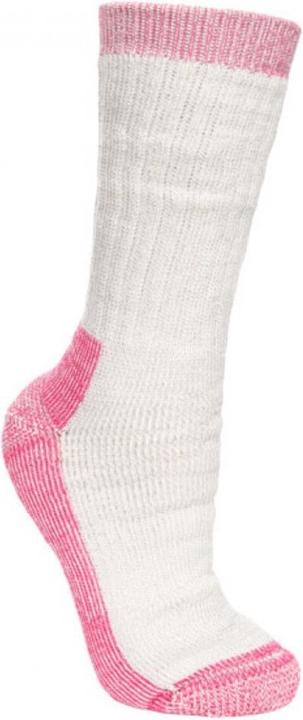 Trespass DLX Springing Women's Hiking Socks Blister Inhibiting